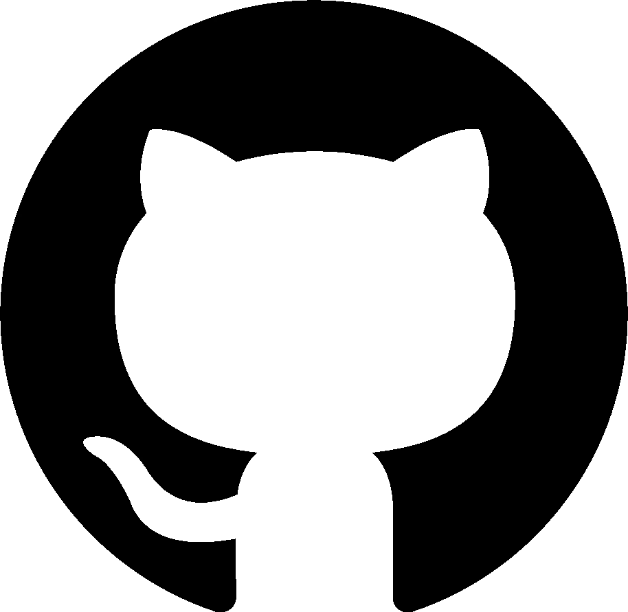 GitHub Logo