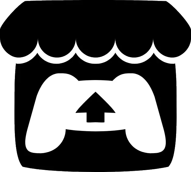 Itch.io Logo